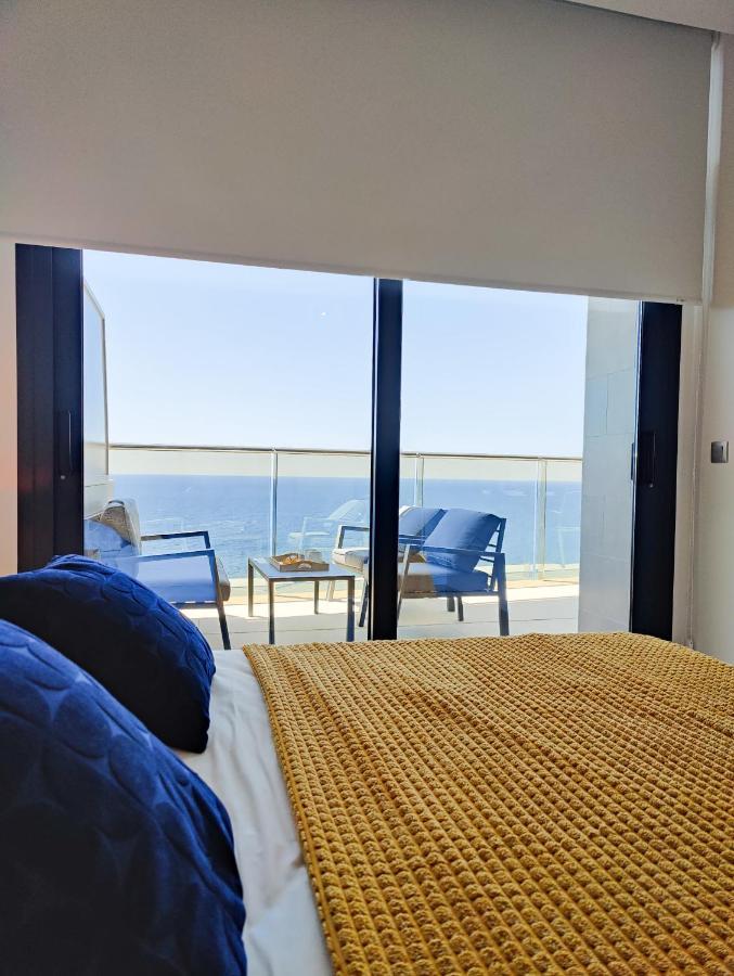 Sunset Cliffs Sunny Aparts Μπένιντορμ Εξωτερικό φωτογραφία